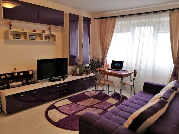 Drumul Taberei, Exigent Plaza,